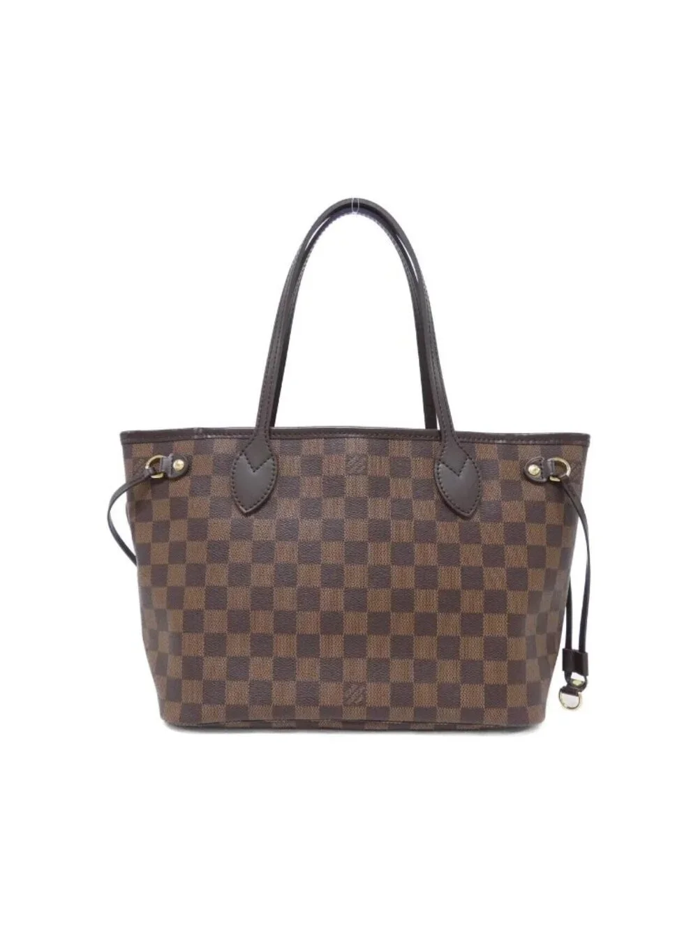 Louis Vuitton Damier Neverfull PM